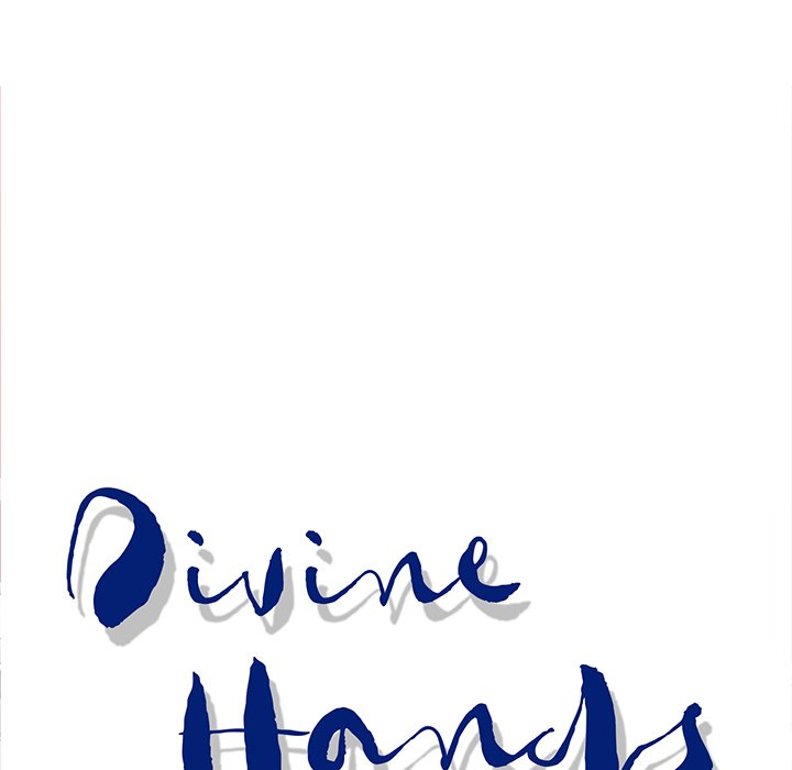 Divine Hands - Chapter 34 [photo 25] - MangaPorn