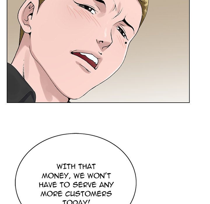 Divine Hands - Chapter 34 [photo 28] - MangaPorn