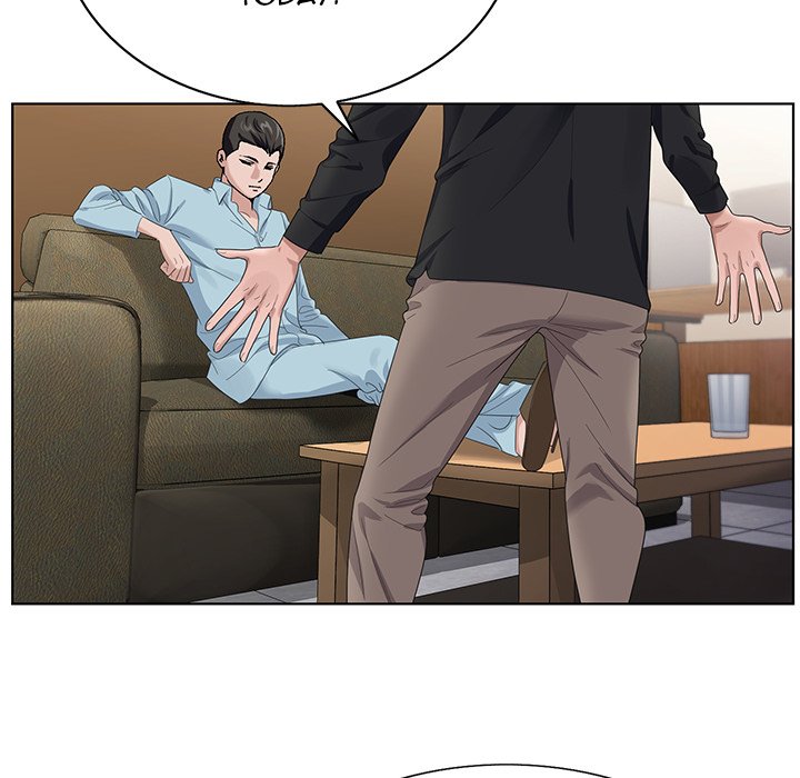 Divine Hands - Chapter 34 [photo 29] - MangaPorn