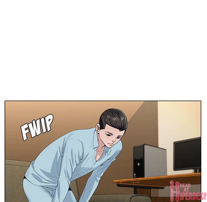 Divine Hands - Chapter 34 [photo 31] - MangaPorn