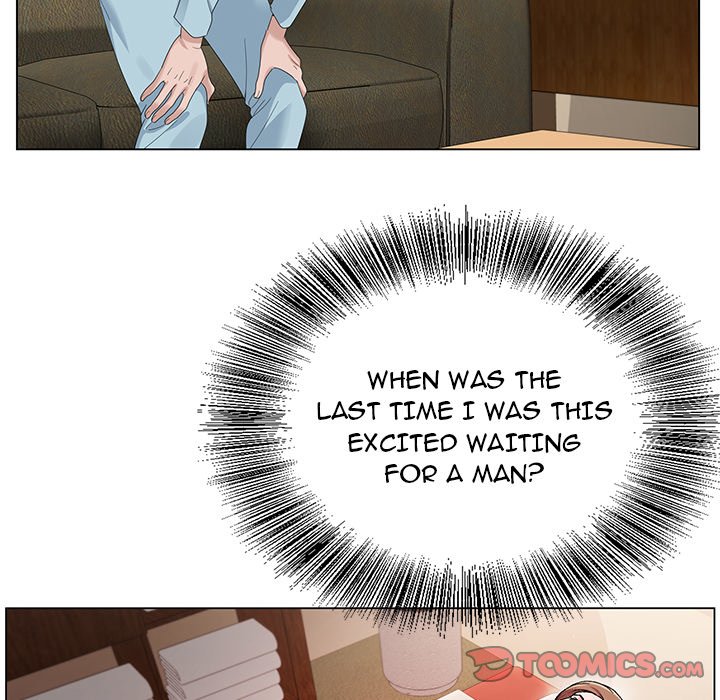 Divine Hands - Chapter 34 [photo 32] - MangaPorn