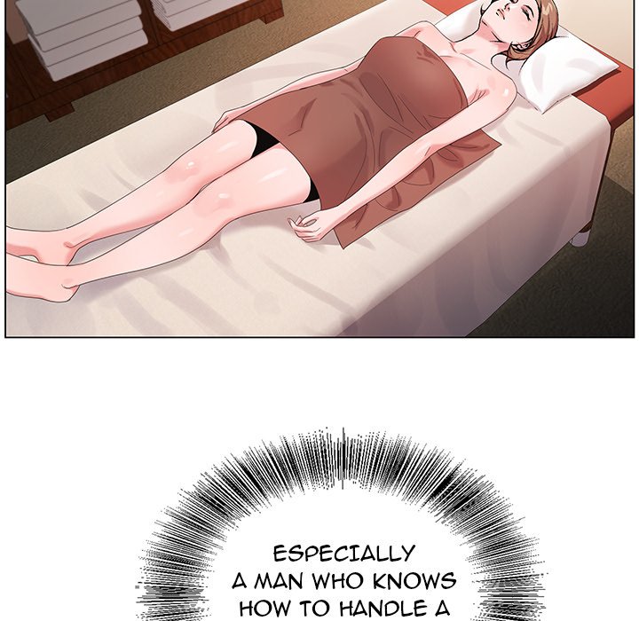 Divine Hands - Chapter 34 [photo 33] - MangaPorn