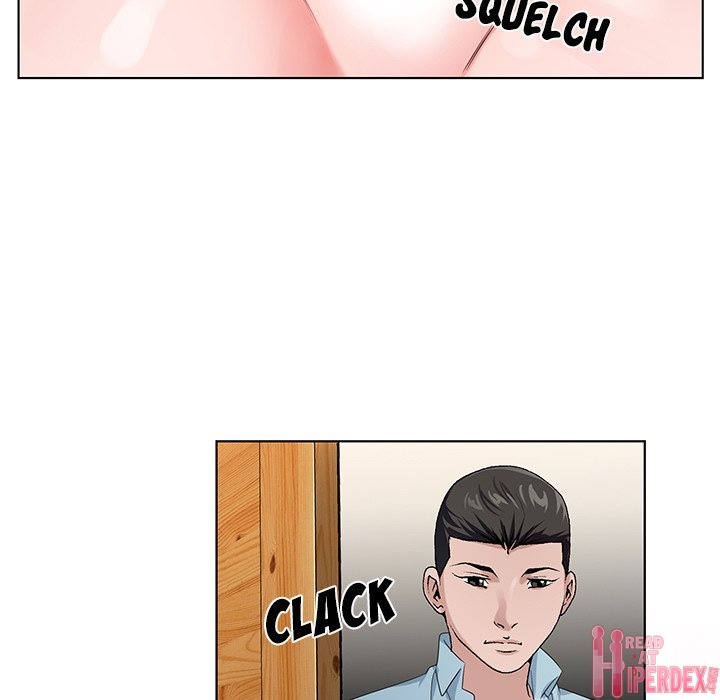 Divine Hands - Chapter 34 [photo 36] - MangaPorn