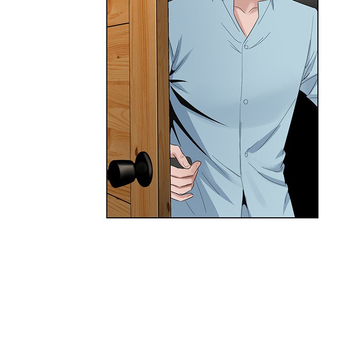 Divine Hands - Chapter 34 [photo 37] - MangaPorn