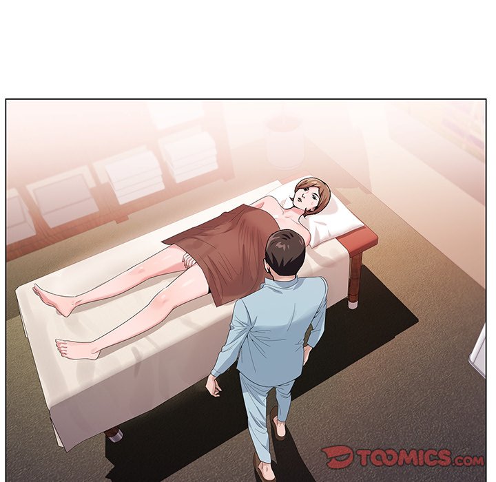 Divine Hands - Chapter 34 [photo 38] - MangaPorn