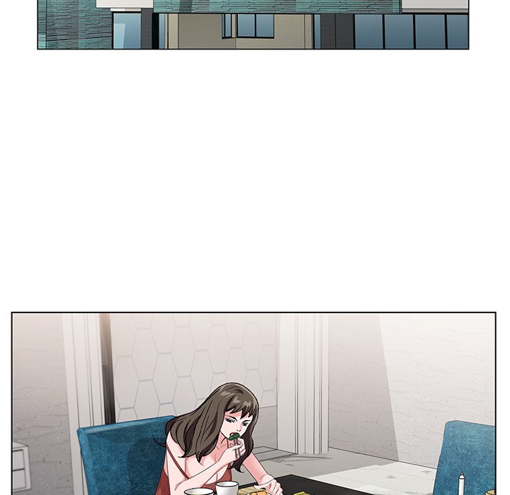 Divine Hands - Chapter 34 [photo 40] - MangaPorn