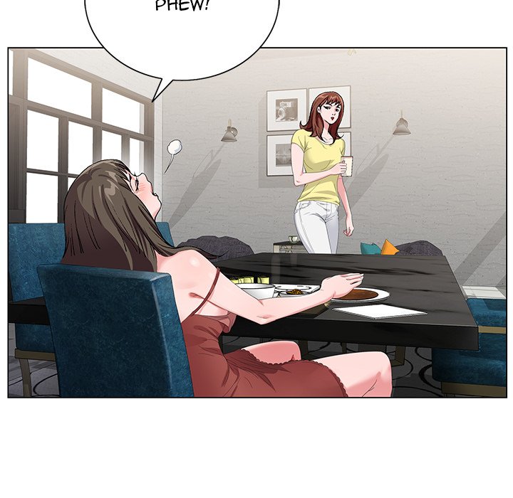 Divine Hands - Chapter 34 [photo 42] - MangaPorn