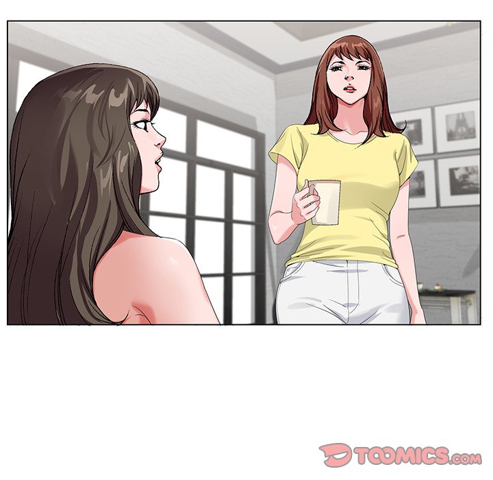 Divine Hands - Chapter 34 [photo 44] - MangaPorn