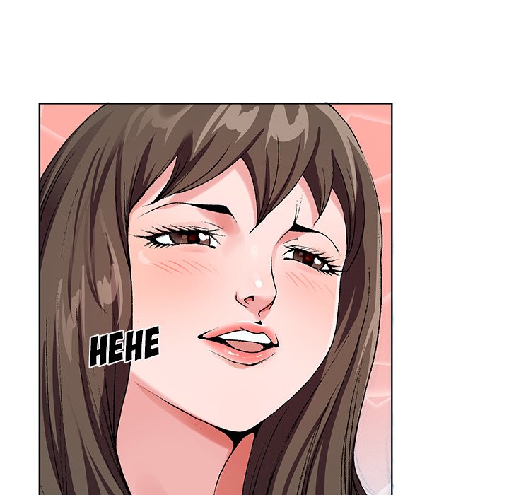 Divine Hands - Chapter 34 [photo 45] - MangaPorn