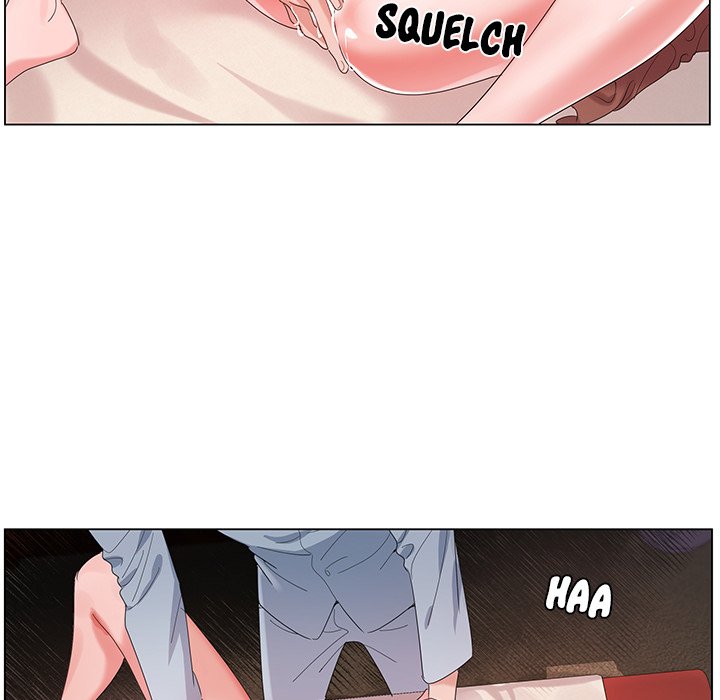 Divine Hands - Chapter 34 [photo 57] - MangaPorn