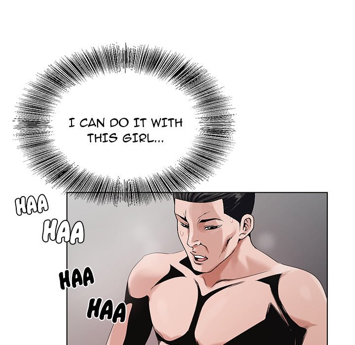 Divine Hands - Chapter 34 [photo 7] - MangaPorn