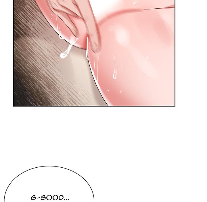 Divine Hands - Chapter 34 [photo 70] - MangaPorn