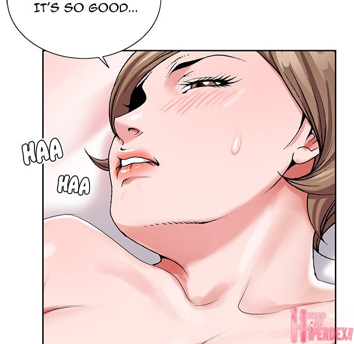 Divine Hands - Chapter 34 [photo 71] - MangaPorn