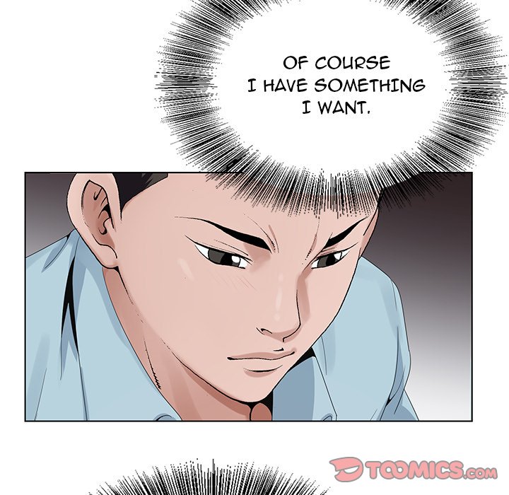 Divine Hands - Chapter 34 [photo 80] - MangaPorn