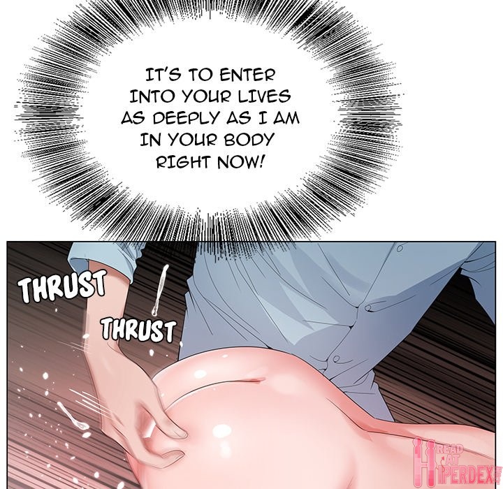 Divine Hands - Chapter 34 [photo 81] - MangaPorn