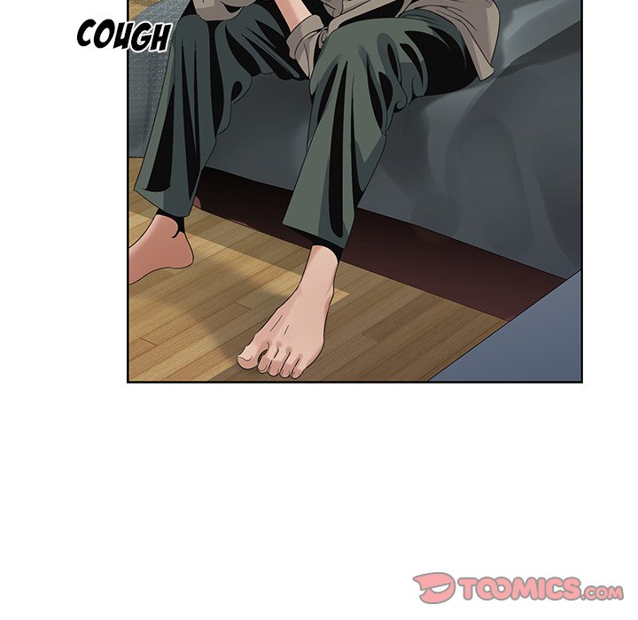 Divine Hands - Chapter 34 [photo 86] - MangaPorn