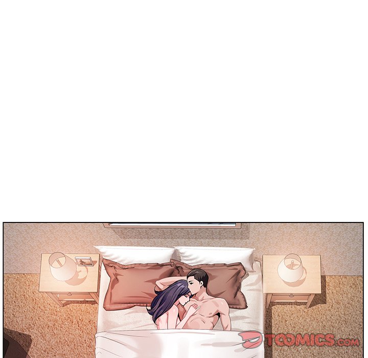 Divine Hands - Chapter 34 [photo 92] - MangaPorn