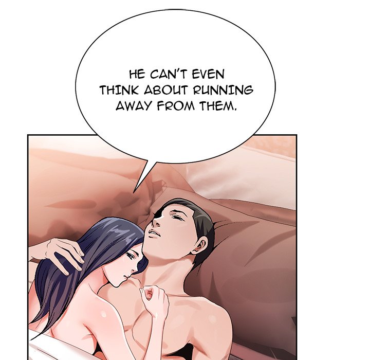 Divine Hands - Chapter 34 [photo 97] - MangaPorn