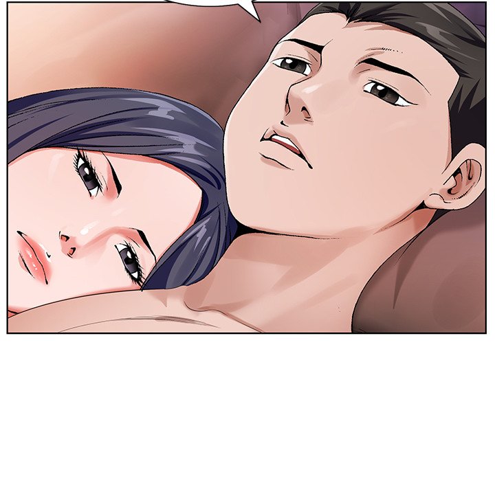 Divine Hands - Chapter 34 [photo 99] - MangaPorn