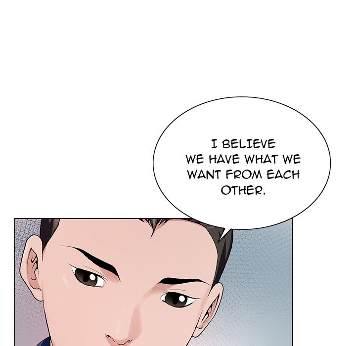 Divine Hands - Chapter 35 [photo 109] - MangaPorn