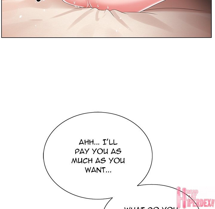 Divine Hands - Chapter 35 [photo 11] - MangaPorn