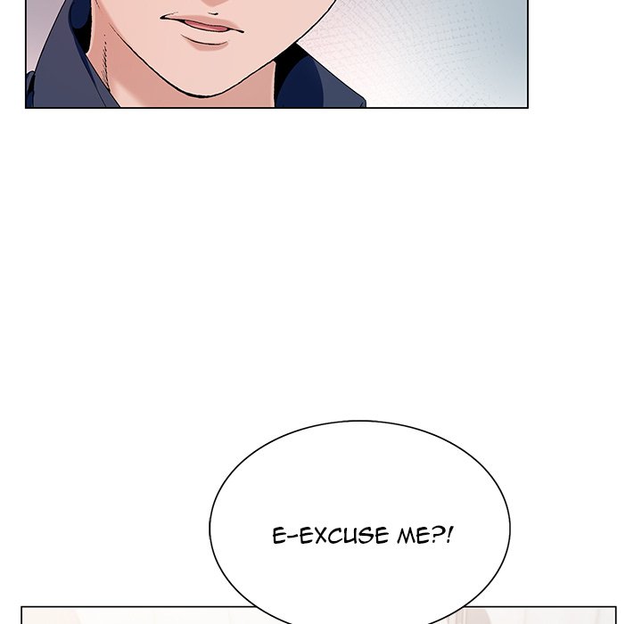 Divine Hands - Chapter 35 [photo 110] - MangaPorn