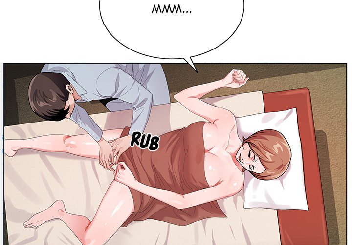 Divine Hands - Chapter 35 [photo 2] - MangaPorn