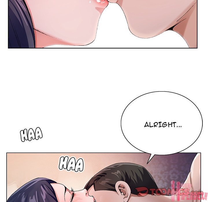 Divine Hands - Chapter 35 [photo 21] - MangaPorn