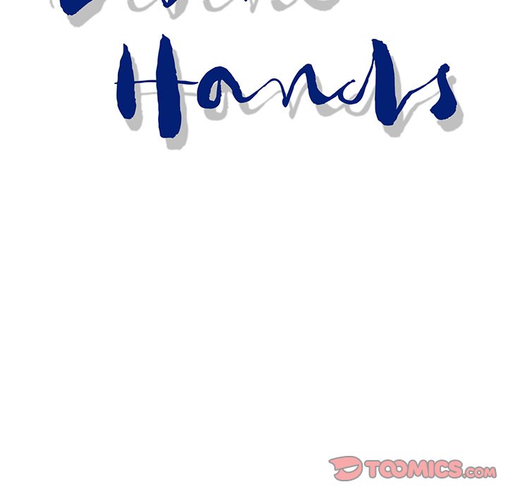 Divine Hands - Chapter 35 [photo 27] - MangaPorn