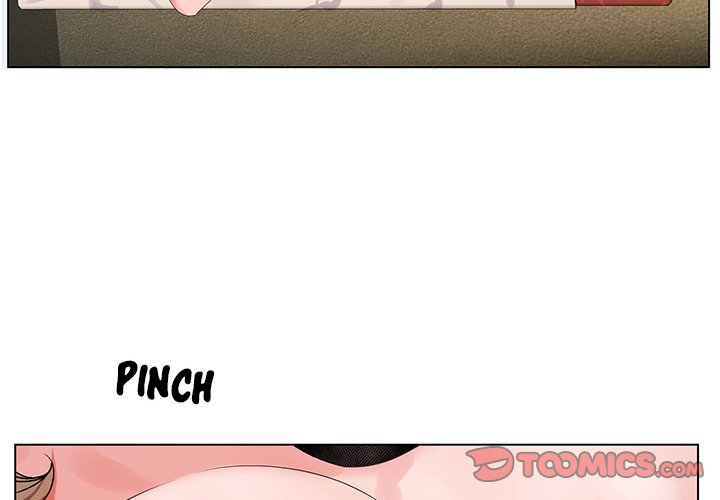 Divine Hands - Chapter 35 [photo 3] - MangaPorn