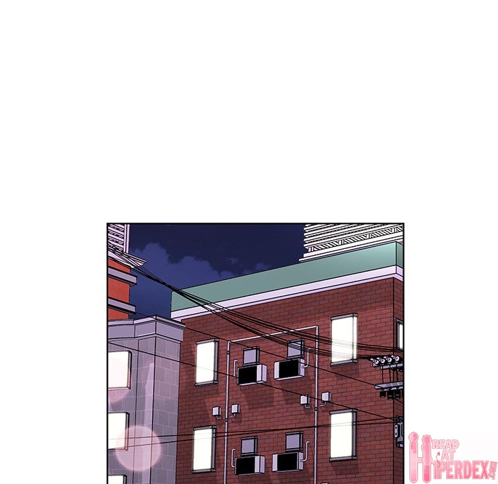 Divine Hands - Chapter 35 [photo 31] - MangaPorn