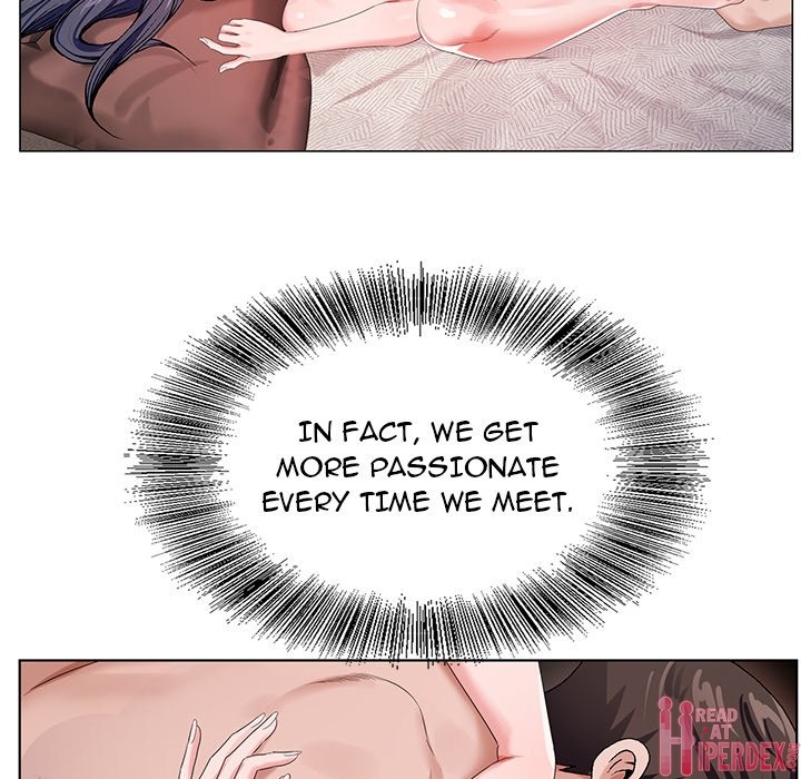 Divine Hands - Chapter 35 [photo 36] - MangaPorn