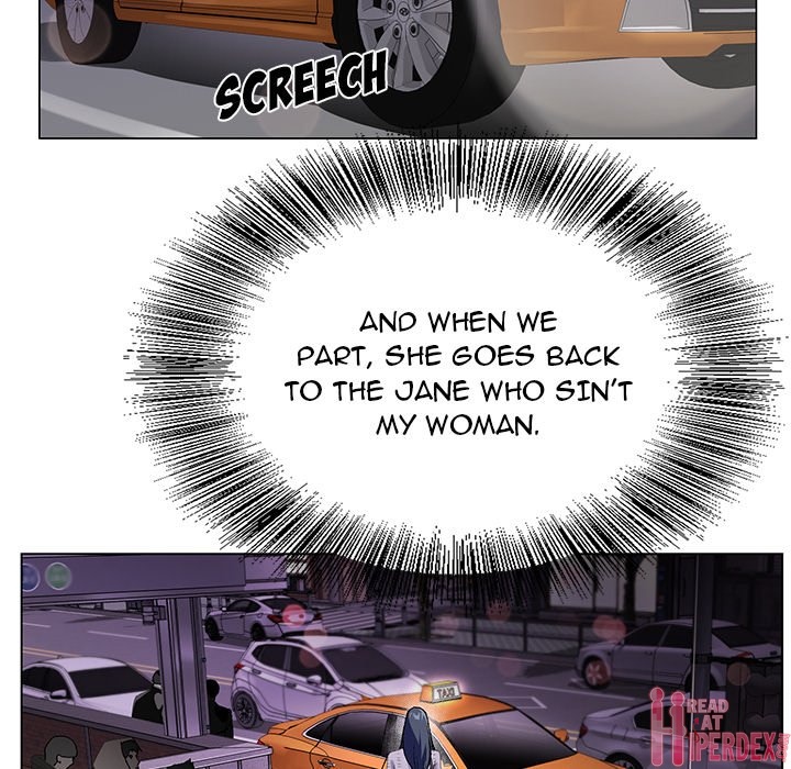 Divine Hands - Chapter 35 [photo 41] - MangaPorn