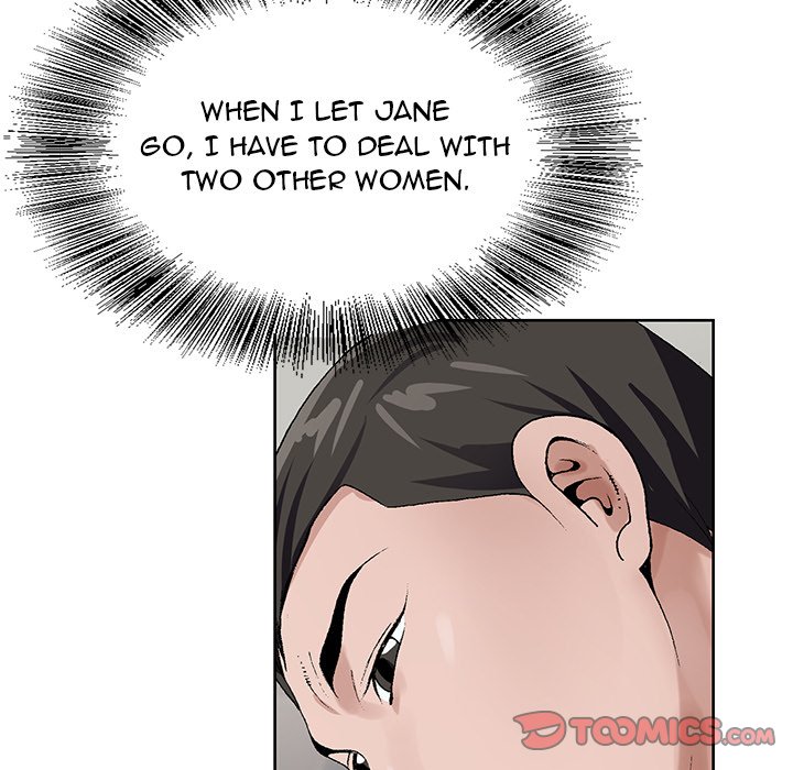 Divine Hands - Chapter 35 [photo 45] - MangaPorn