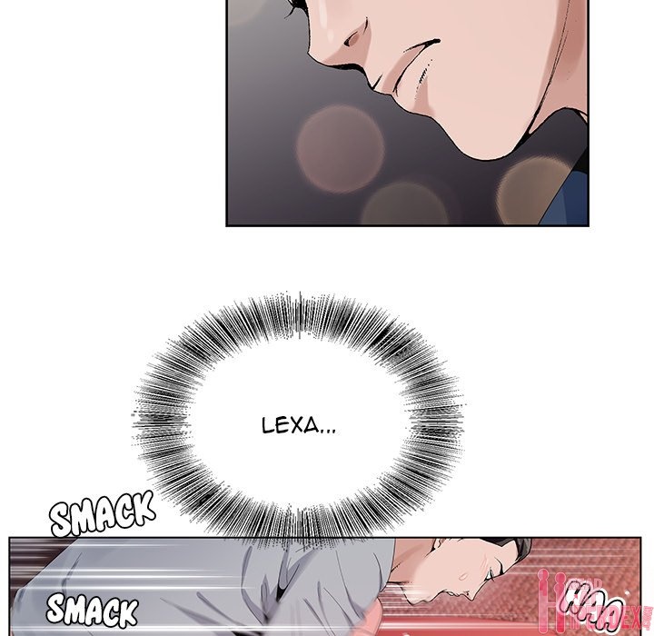 Divine Hands - Chapter 35 [photo 46] - MangaPorn