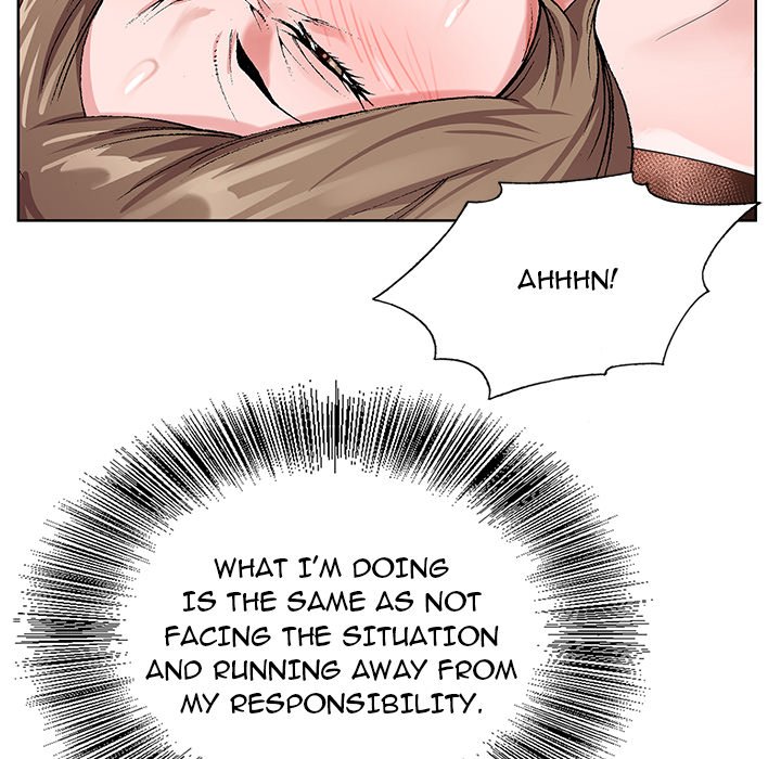 Divine Hands - Chapter 35 [photo 50] - MangaPorn