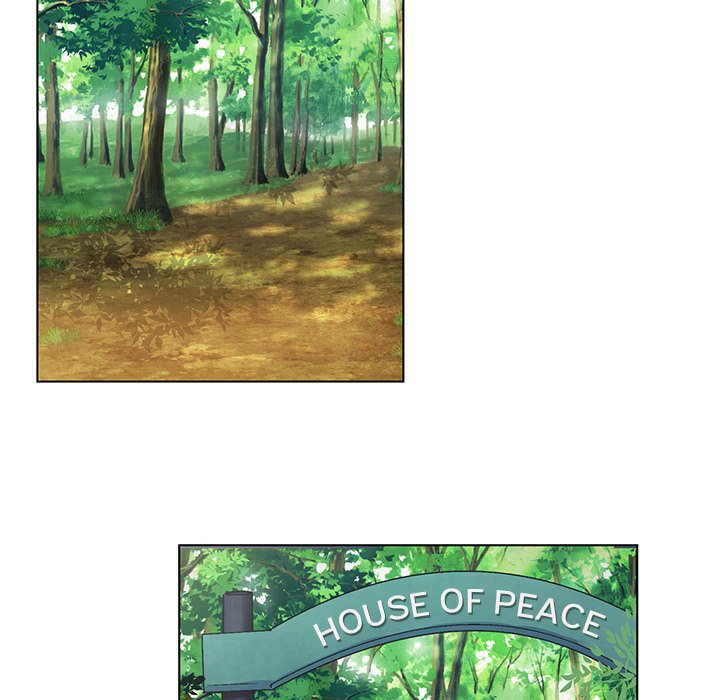 Divine Hands - Chapter 35 [photo 54] - MangaPorn