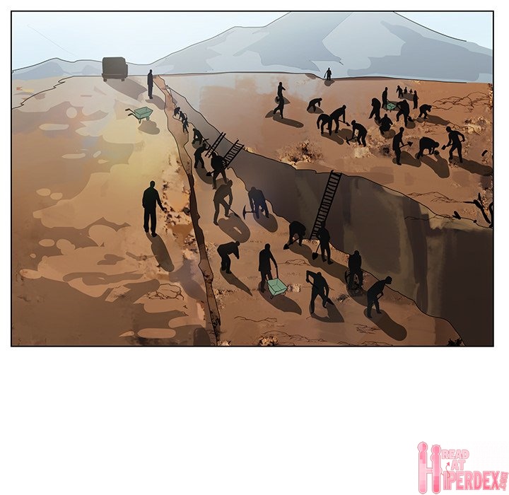 Divine Hands - Chapter 35 [photo 56] - MangaPorn