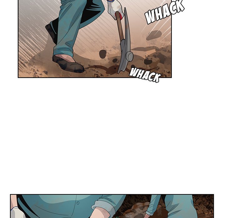 Divine Hands - Chapter 35 [photo 59] - MangaPorn