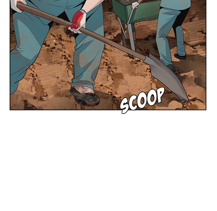 Divine Hands - Chapter 35 [photo 60] - MangaPorn