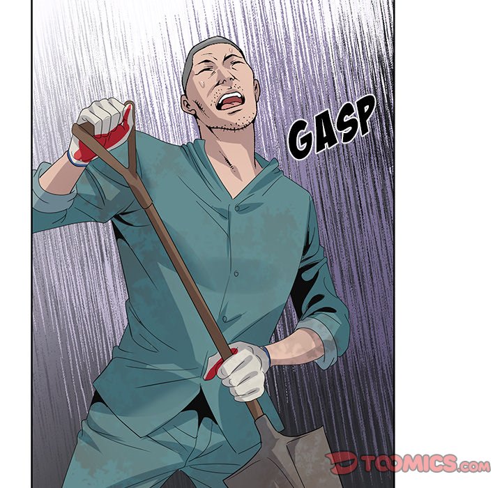 Divine Hands - Chapter 35 [photo 63] - MangaPorn