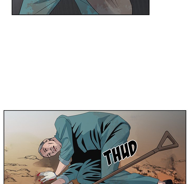 Divine Hands - Chapter 35 [photo 64] - MangaPorn