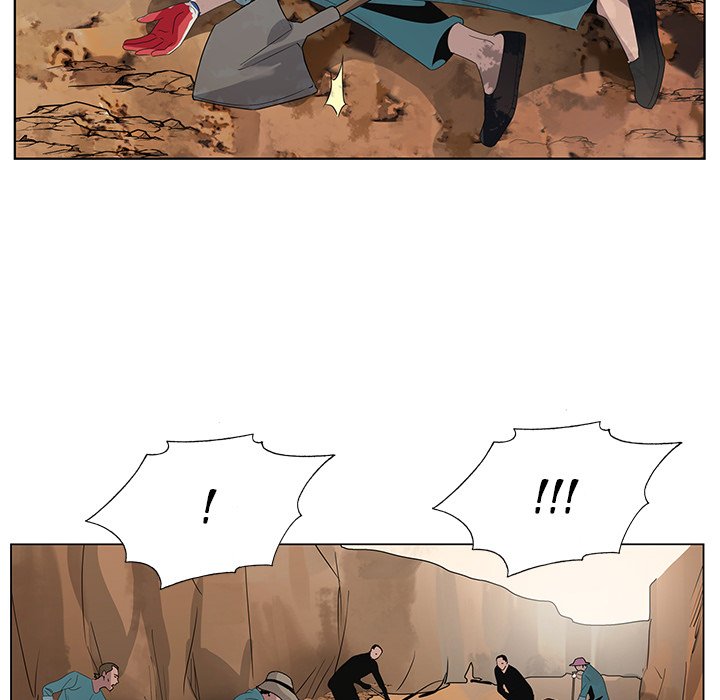 Divine Hands - Chapter 35 [photo 65] - MangaPorn