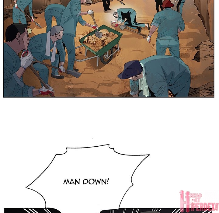 Divine Hands - Chapter 35 [photo 66] - MangaPorn