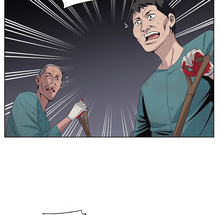 Divine Hands - Chapter 35 [photo 67] - MangaPorn