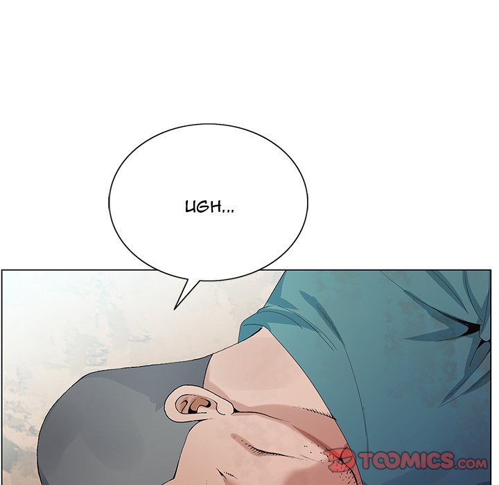 Divine Hands - Chapter 35 [photo 69] - MangaPorn