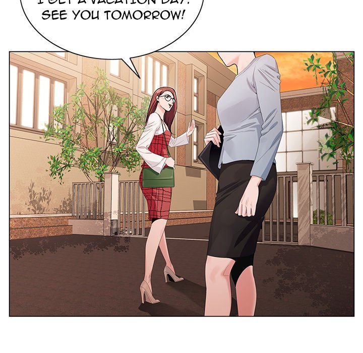 Divine Hands - Chapter 35 [photo 78] - MangaPorn