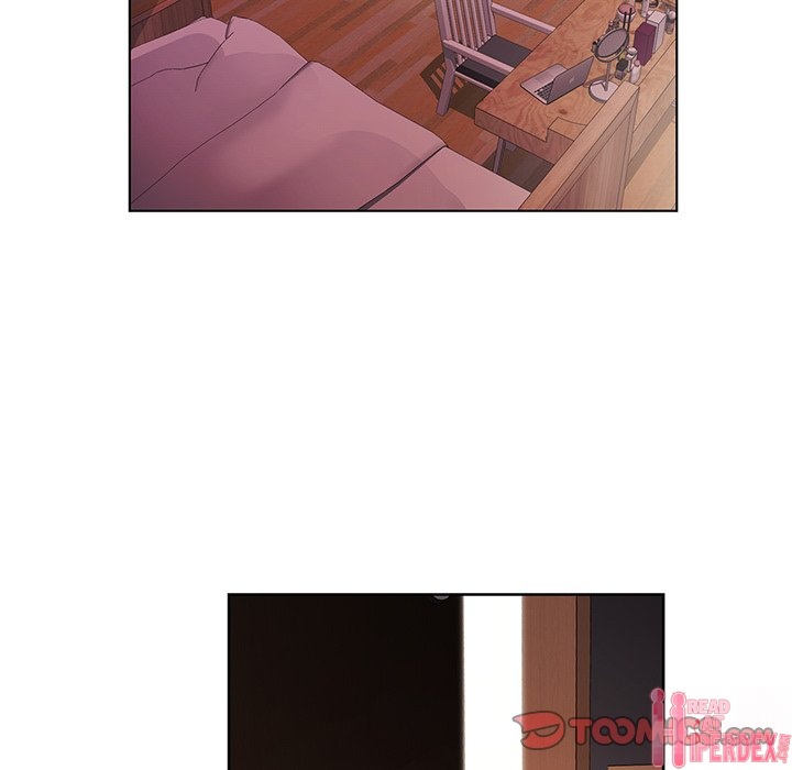 Divine Hands - Chapter 35 [photo 81] - MangaPorn