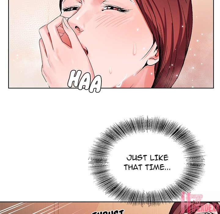 Divine Hands - Chapter 35 [photo 91] - MangaPorn