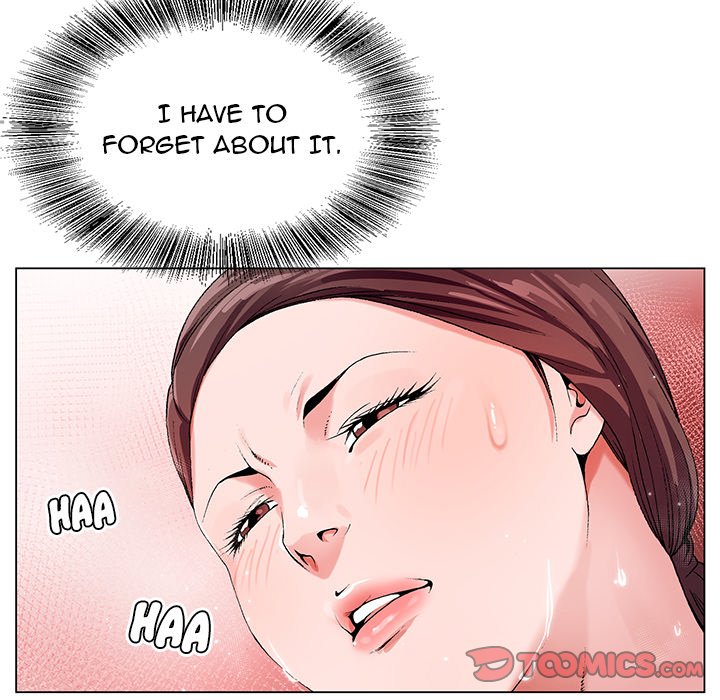 Divine Hands - Chapter 35 [photo 93] - MangaPorn